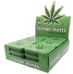 Stoner Mints